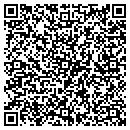 QR code with Hickey Linda DVM contacts