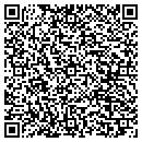 QR code with C D Jenkins Trucking contacts