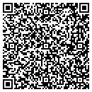 QR code with A To Z Carpet Clean contacts