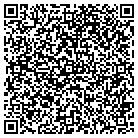 QR code with L & G Affordable Fencing LLC contacts