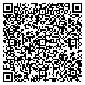 QR code with Alpha Co contacts