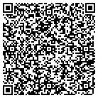 QR code with Charles E Leach Trucking contacts