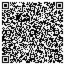 QR code with Howie Robin DVM contacts