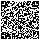 QR code with Max Fencing contacts