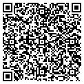 QR code with Mesa Fence Co Inc contacts