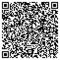 QR code with Voss Adam contacts