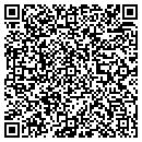 QR code with Tee's Dog Spa contacts