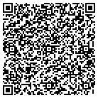 QR code with Ashwood Computer CO contacts
