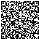 QR code with King Jason DVM contacts