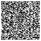 QR code with Kiningham Michael DVM contacts
