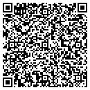 QR code with B2D Solutions contacts