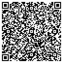 QR code with The Dog Spa LLC contacts