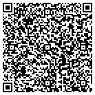 QR code with Three Counties Pet Grooming contacts