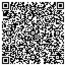 QR code with C & C Carpet Cleaning Plus contacts