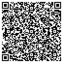 QR code with Waggin Tails contacts