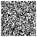 QR code with Riveras Fencing contacts