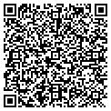 QR code with Rocking R Fencing contacts