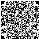 QR code with R Rocking Fencing & Construction contacts