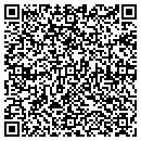QR code with Yorkie And Friends contacts