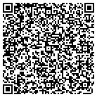 QR code with Advance Termite Bait System contacts