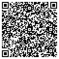 QR code with Rw Fencing contacts