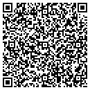 QR code with Yuppie Puppy contacts