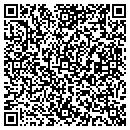 QR code with A Eastman Exterminating contacts