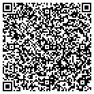 QR code with Henegan Construction CO Inc contacts