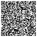 QR code with D And R Trucking contacts