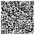 QR code with MCI contacts
