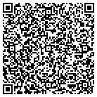 QR code with Chem-Dry of Johnson & Jackson contacts