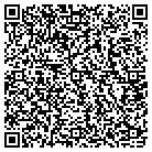 QR code with D William Udell Software contacts
