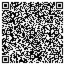 QR code with James Benfante contacts