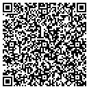 QR code with Lucero's Printing contacts