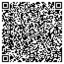 QR code with Ted's Fence contacts