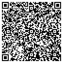 QR code with The Fence King contacts