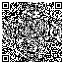 QR code with Aligon Pest Management contacts