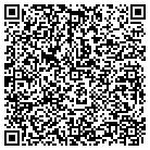 QR code with T & K Fence contacts