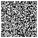 QR code with C&R Carpet Cleaning contacts