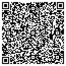 QR code with Doggy Clips contacts