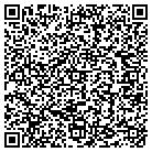 QR code with T & T Ranch And Fencing contacts
