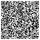 QR code with Majestic Restore Corp contacts