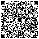 QR code with Peach Orchard Veterinary contacts