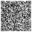 QR code with Allison Pest Control contacts