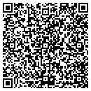 QR code with West Eagle Fence contacts