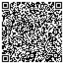 QR code with Hair of the Dog contacts