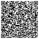QR code with M J Properties Of Clifton Park Inc contacts