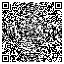 QR code with Heavenly Petz contacts