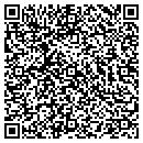 QR code with Houndshair Grooming Salon contacts