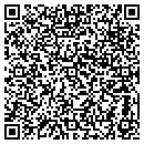 QR code with KMi Inc. contacts